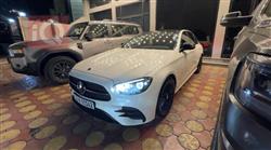 مێرسێدس بێنز E-Class